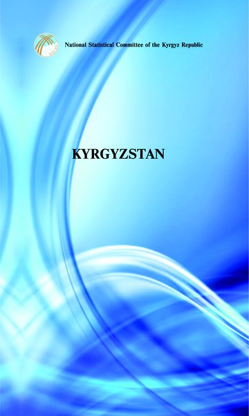 "Kyrgyzstan" brief statistical handbook