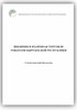 Внешняя и взаимная торговля товарами Кыргызской Республики (бюллетень)