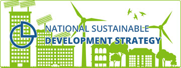 Национальная стратегия устойчивого развития